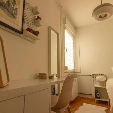 Apartman Nebo Vinkovci Exterior photo