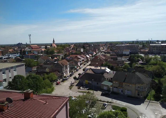 Apartman Nebo