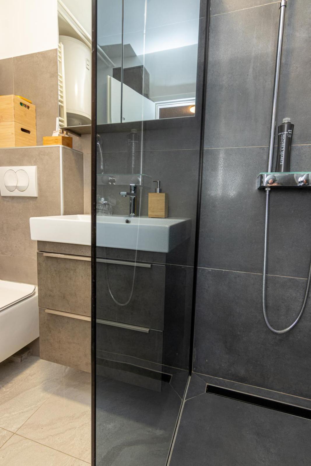 Apartment Nebo *