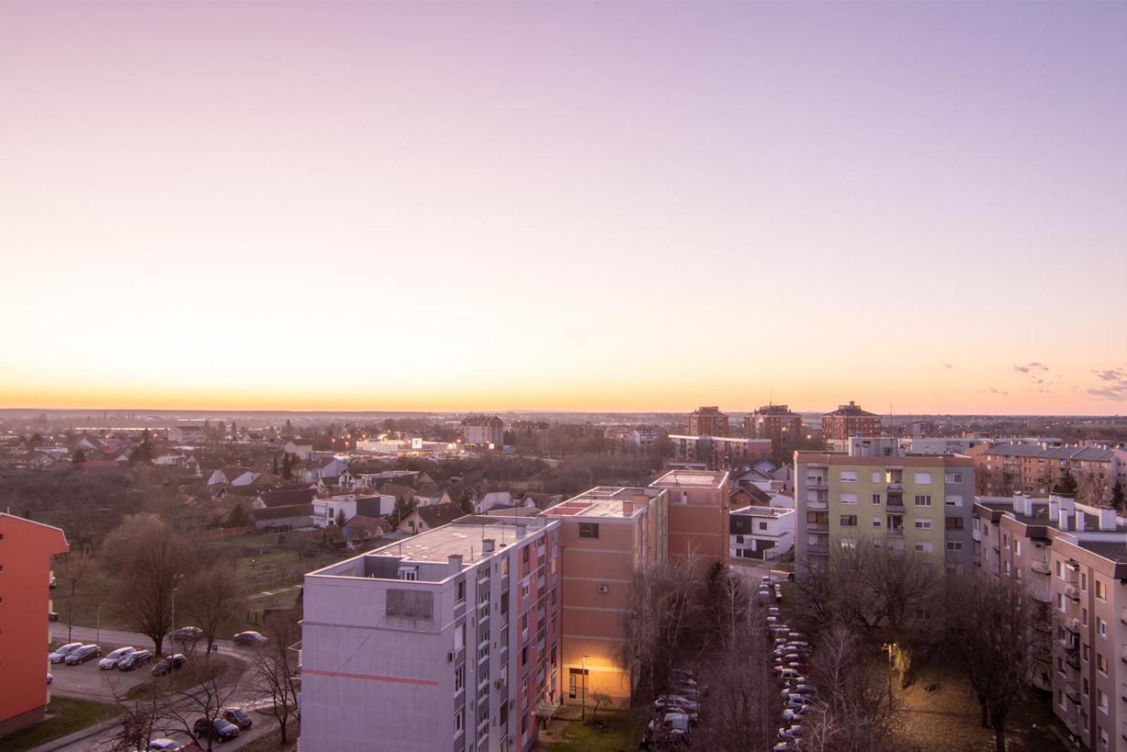 Apartment Nebo