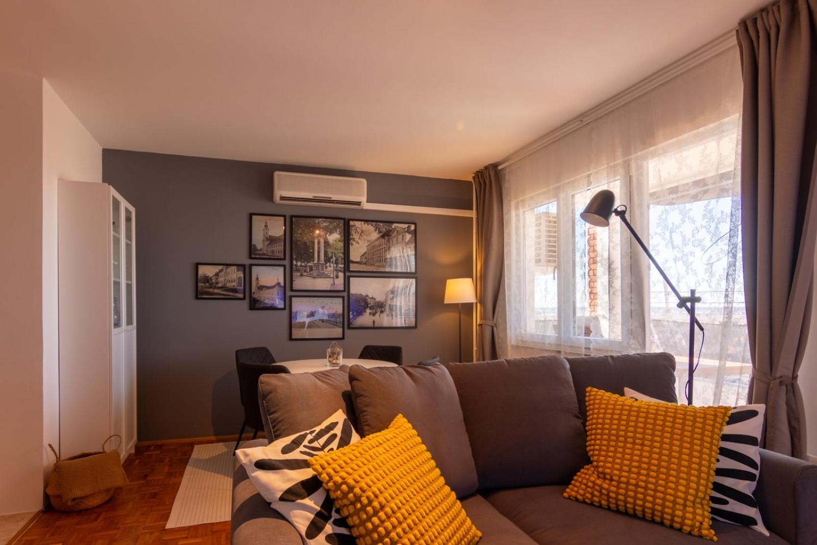 Nebo Apartment Vinkovci