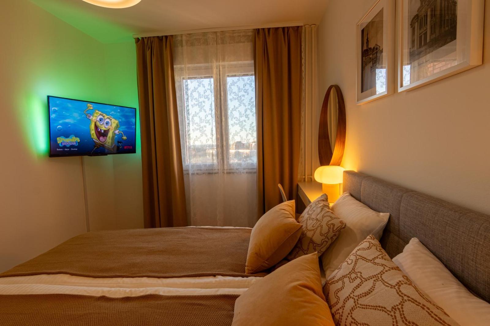 Nebo Apartment *