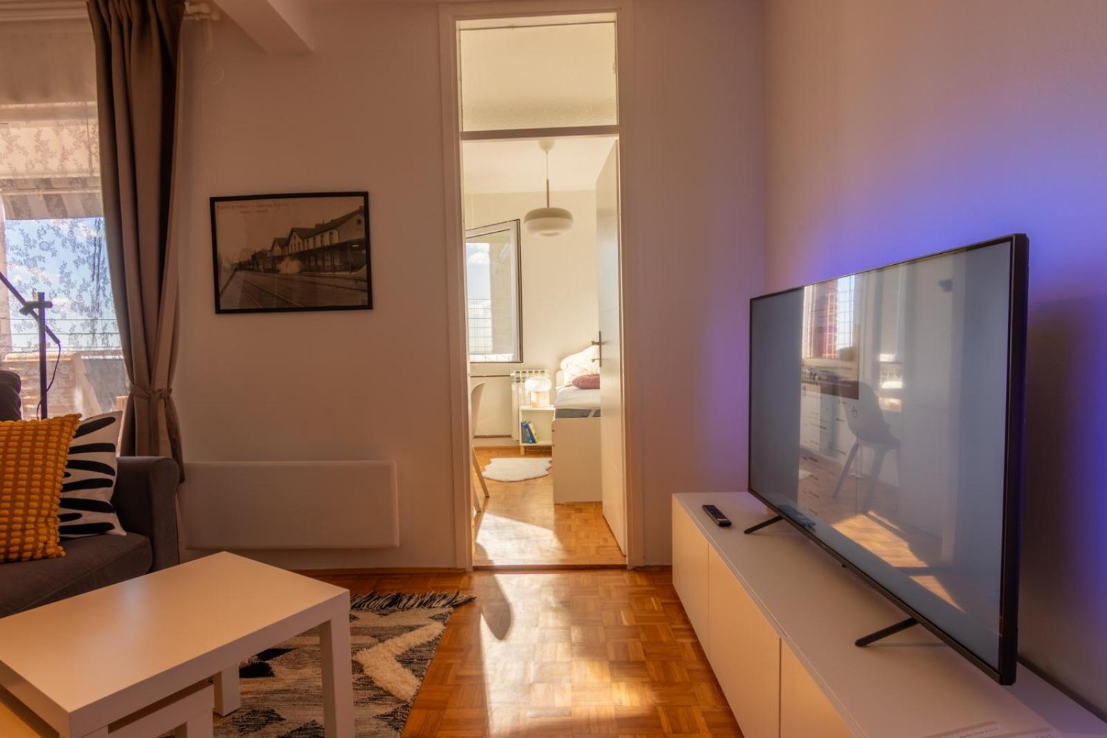 Nebo Apartment