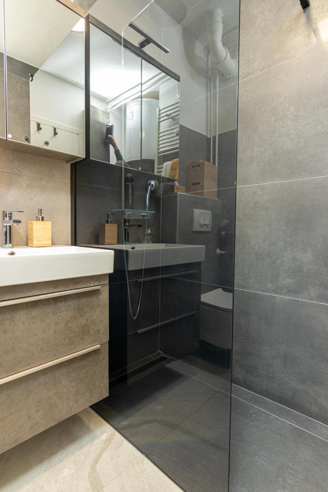 Apartment Nebo *