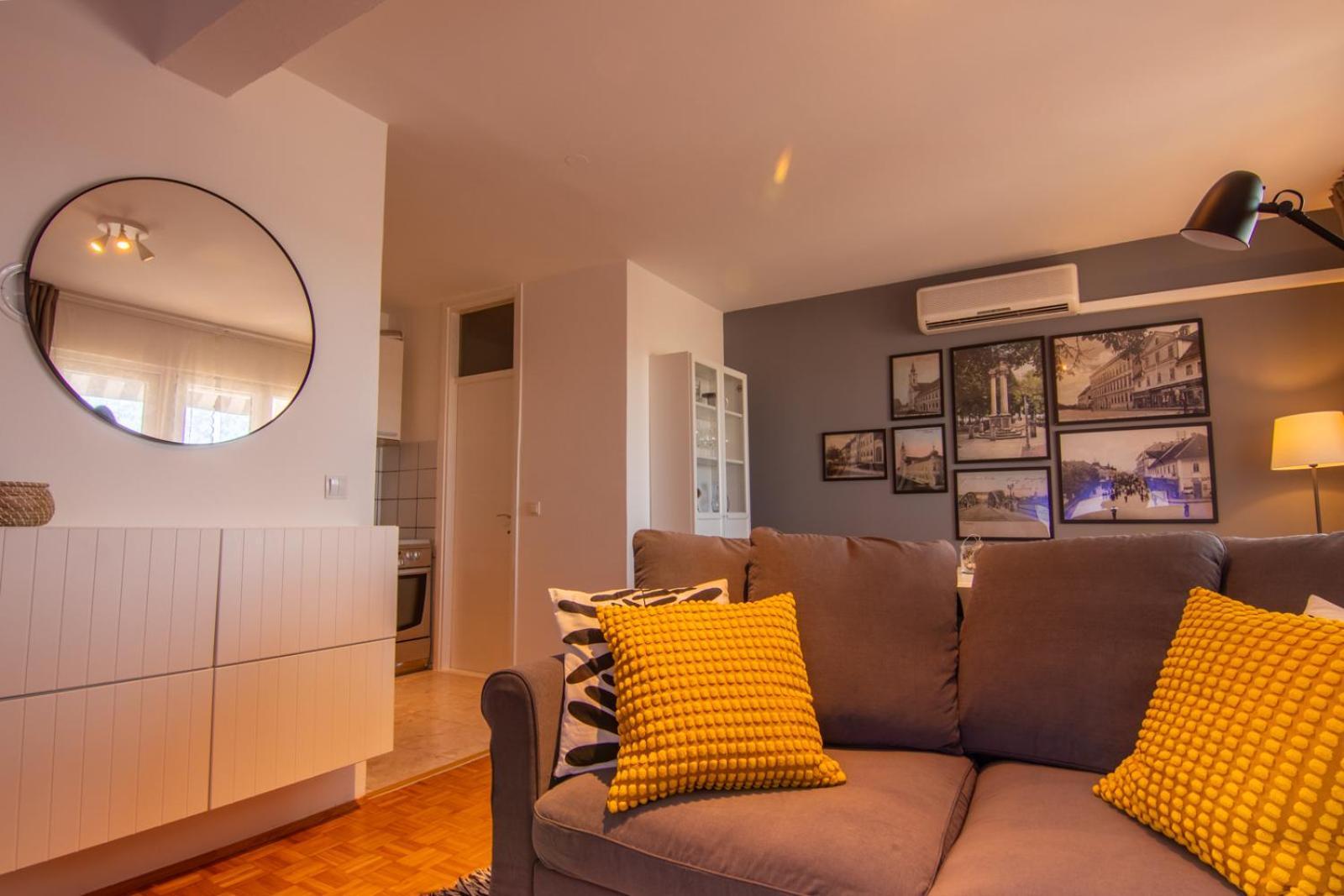 Nebo Apartment Vinkovci