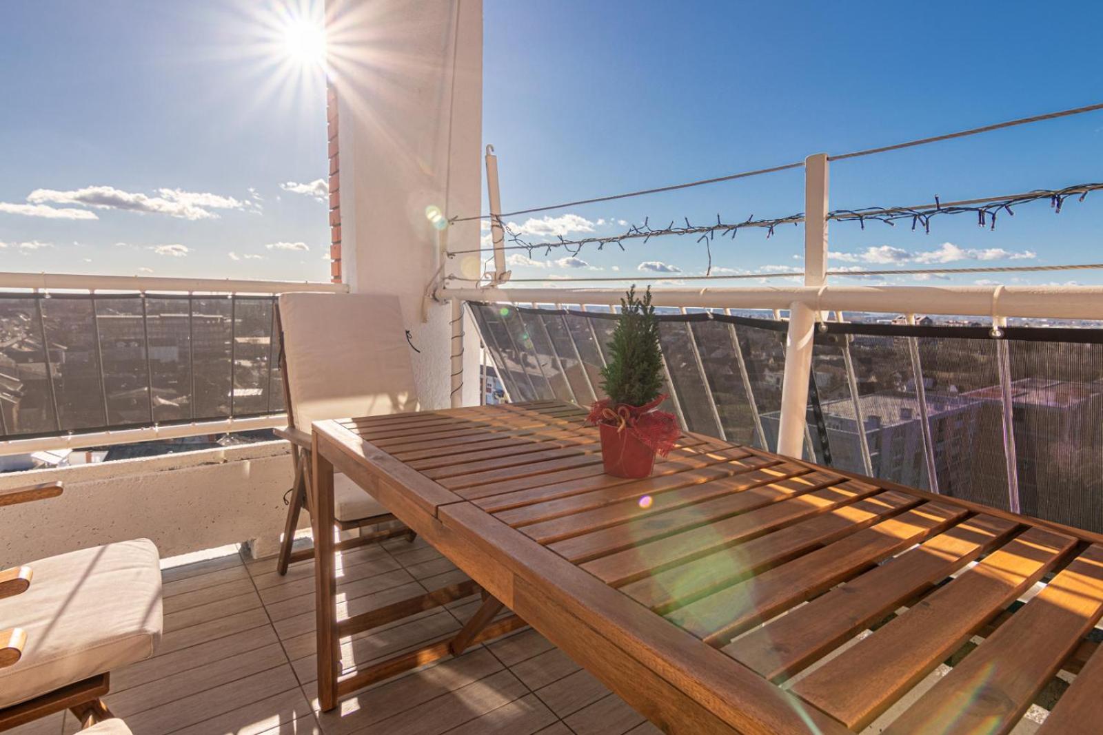 Nebo Apartment