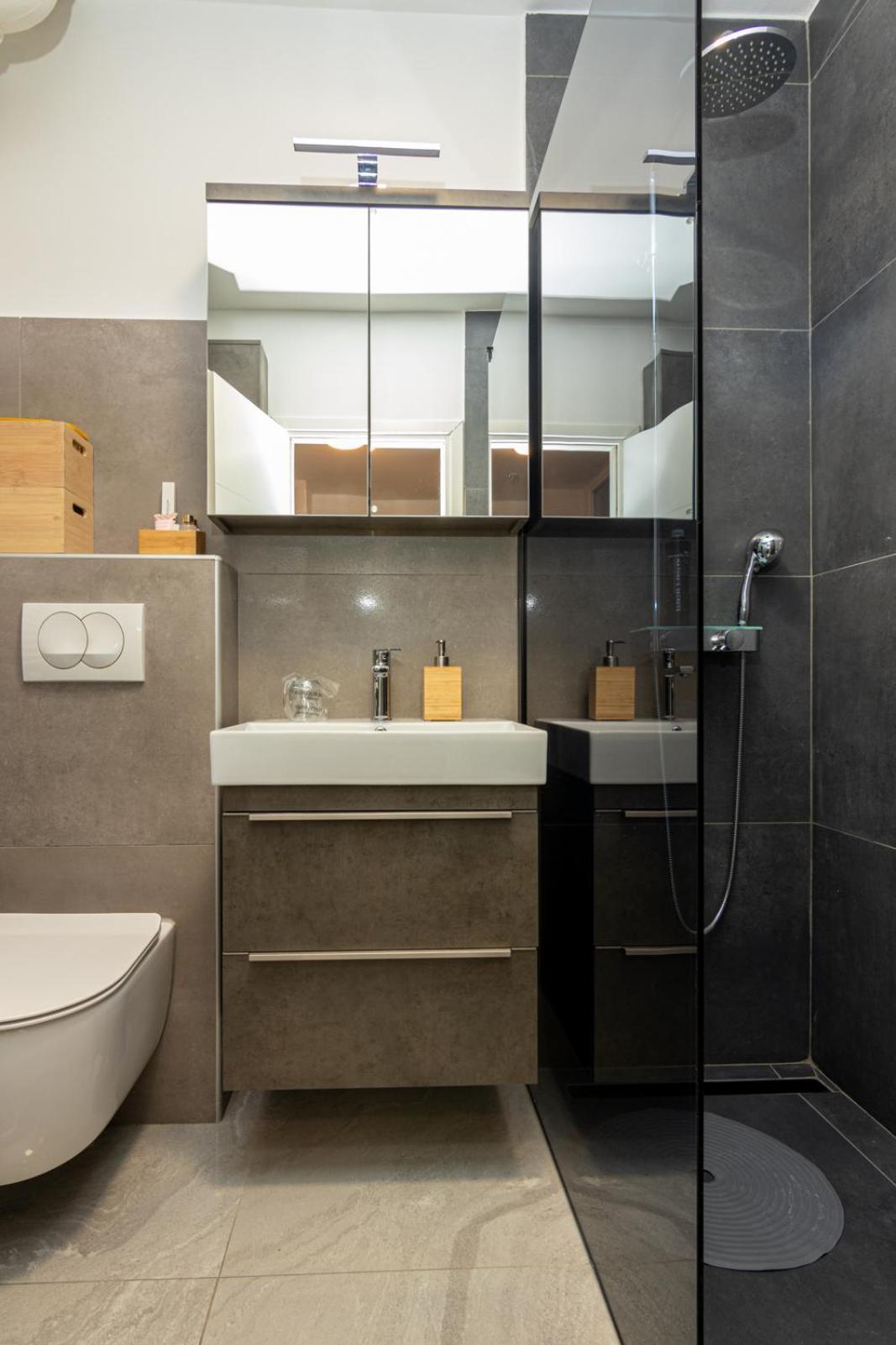 Apartment Nebo Vinkovci