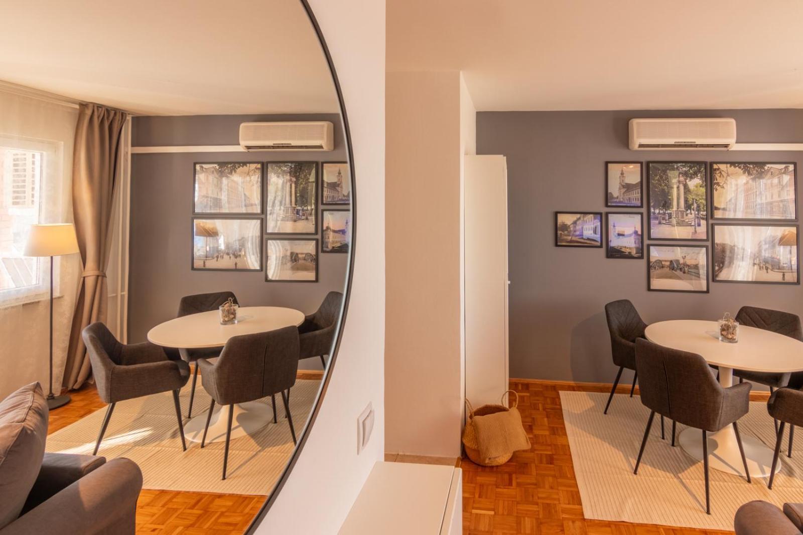 Nebo Apartment