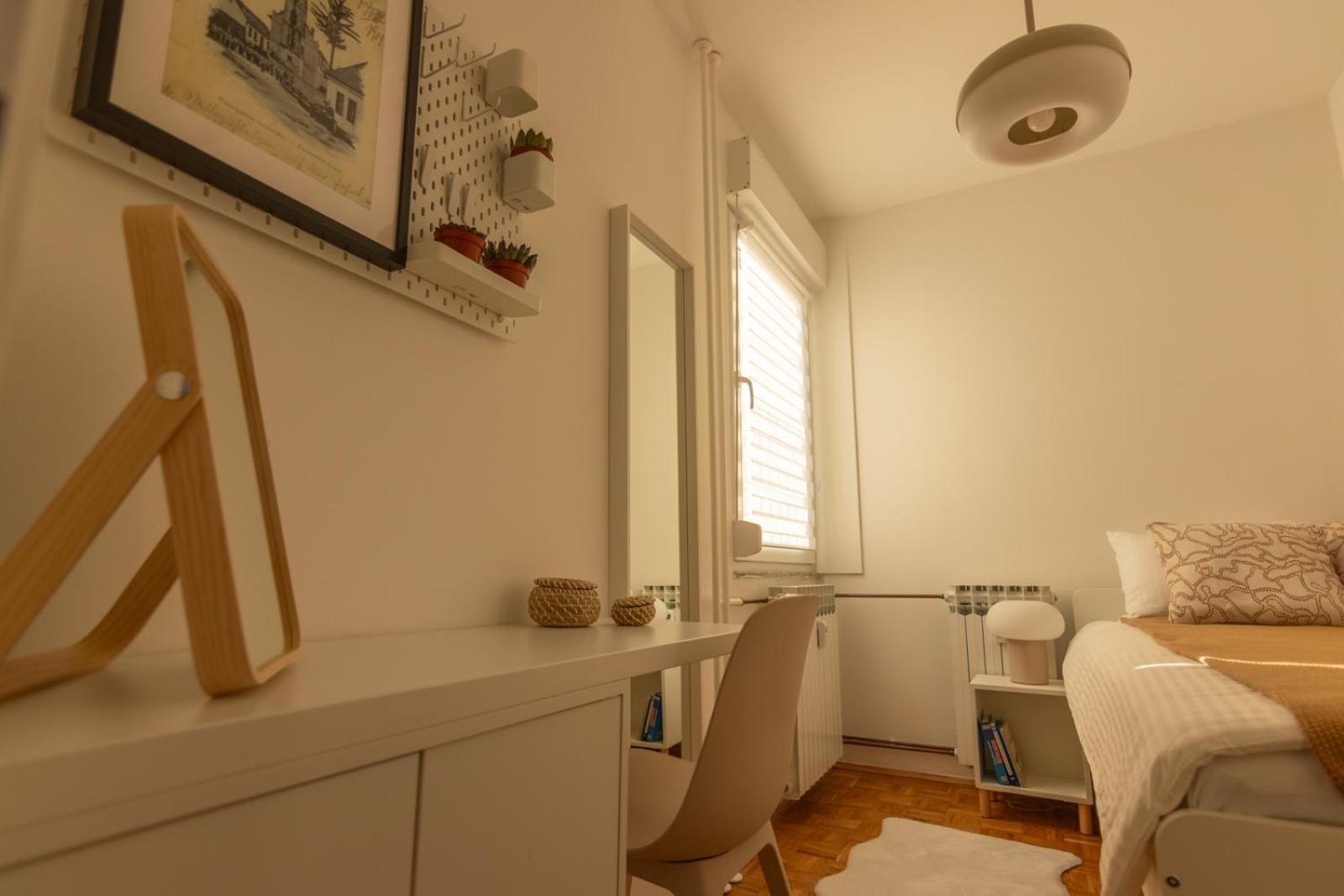 Apartment Nebo
