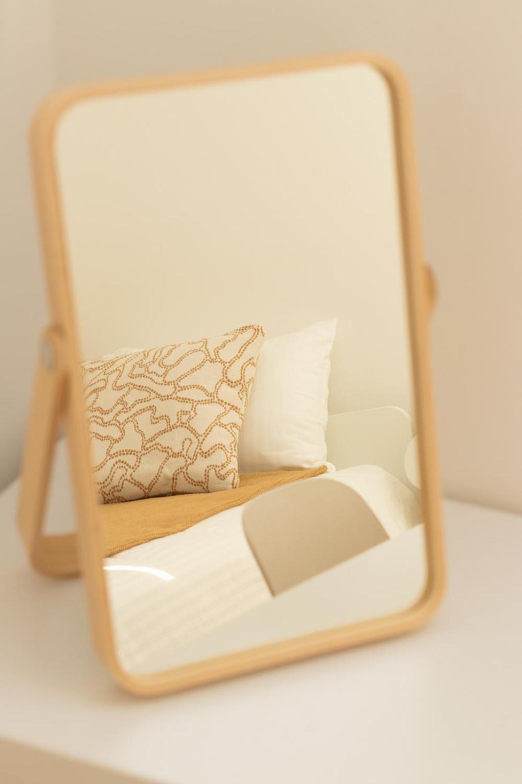 Nebo Apartment *