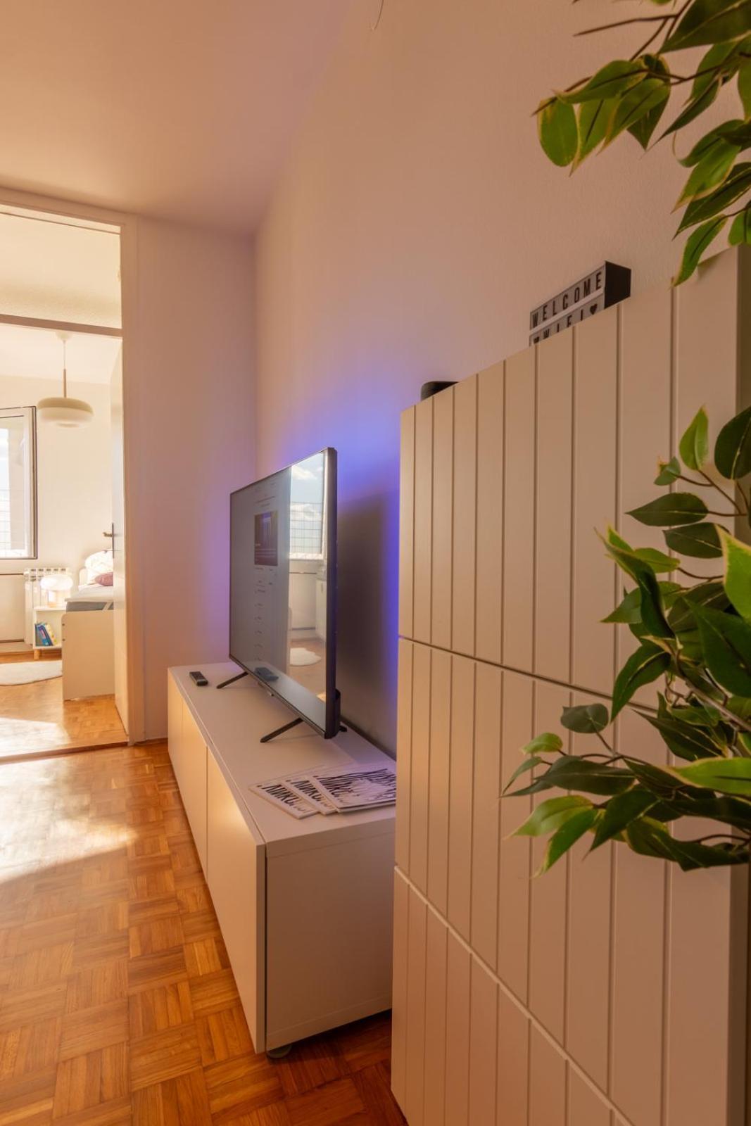 Nebo Apartment Vinkovci
