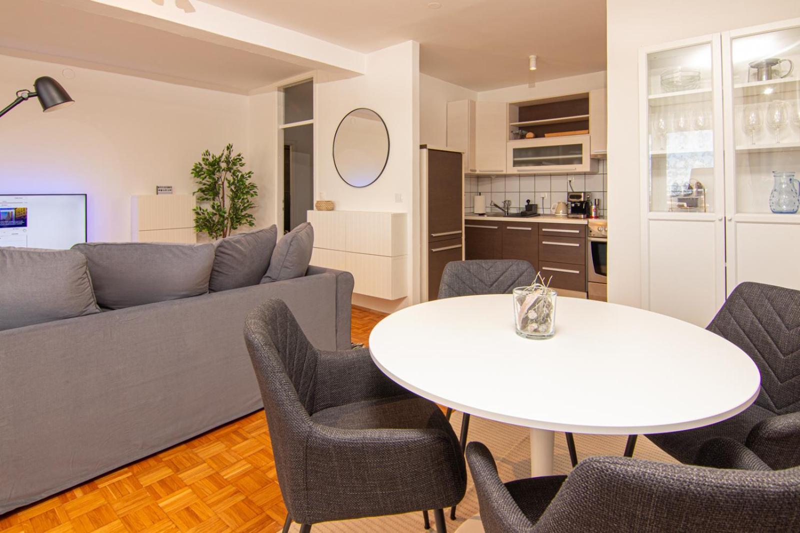 Apartment Nebo Vinkovci
